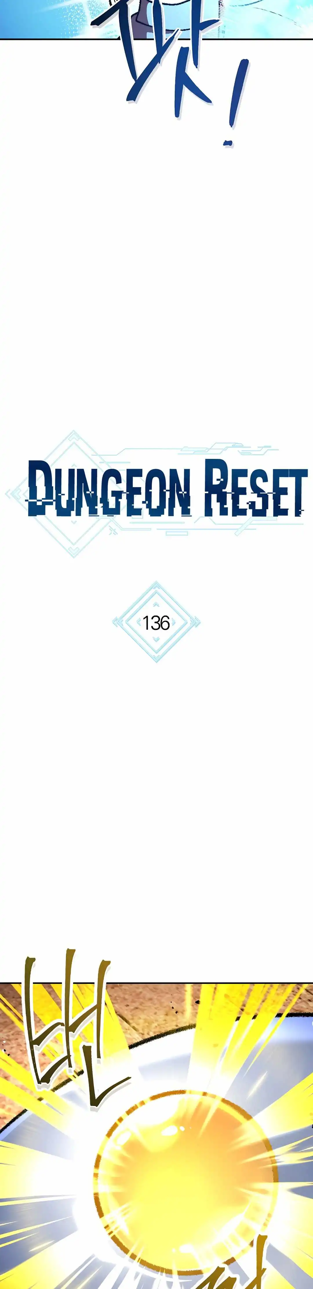 Dungeon Reset Chapter 136 3